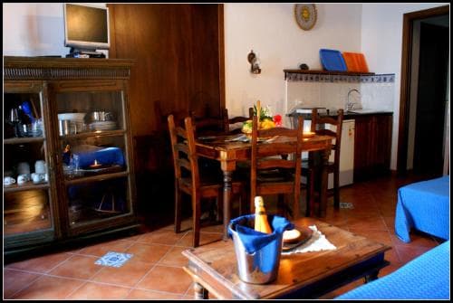 Pedra Residence