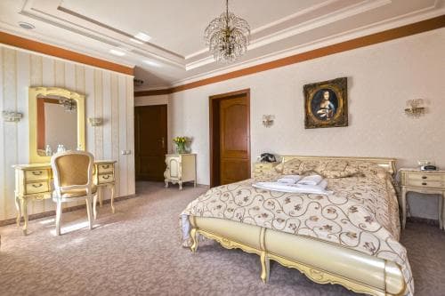 Hotel Karkonosze