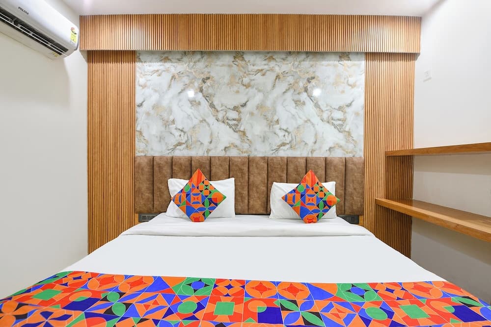 Fabhotel Coco Tree
