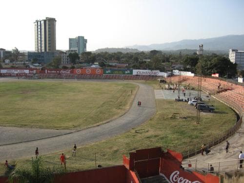 Arusha Crown Hotel