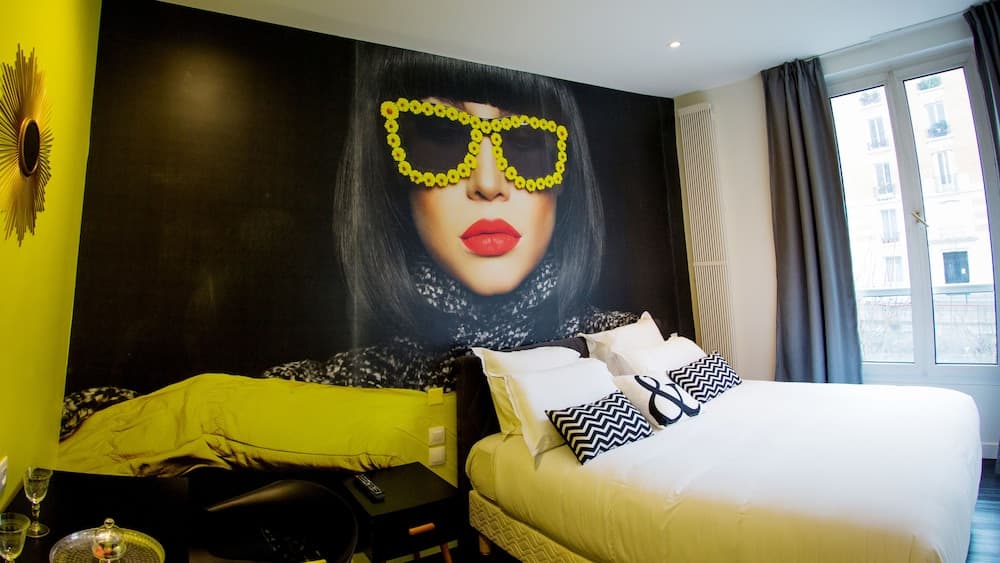 Le Glam s Hôtel