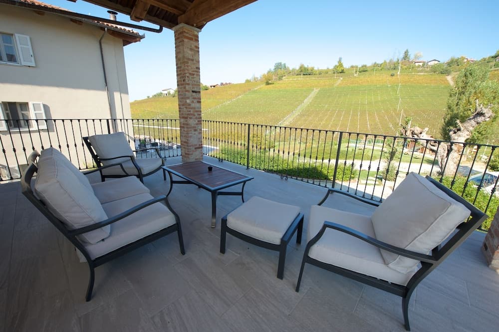 Relais Divino