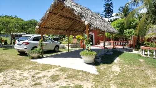 Meva Plage
