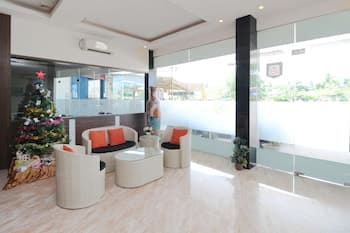 Dvin Hotel