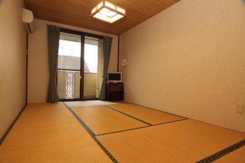 Pension Manbou