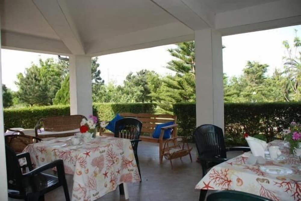 Villa Lidia