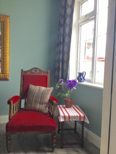 Cherry Tree Guesthouse