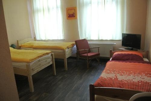 Pension Valeria