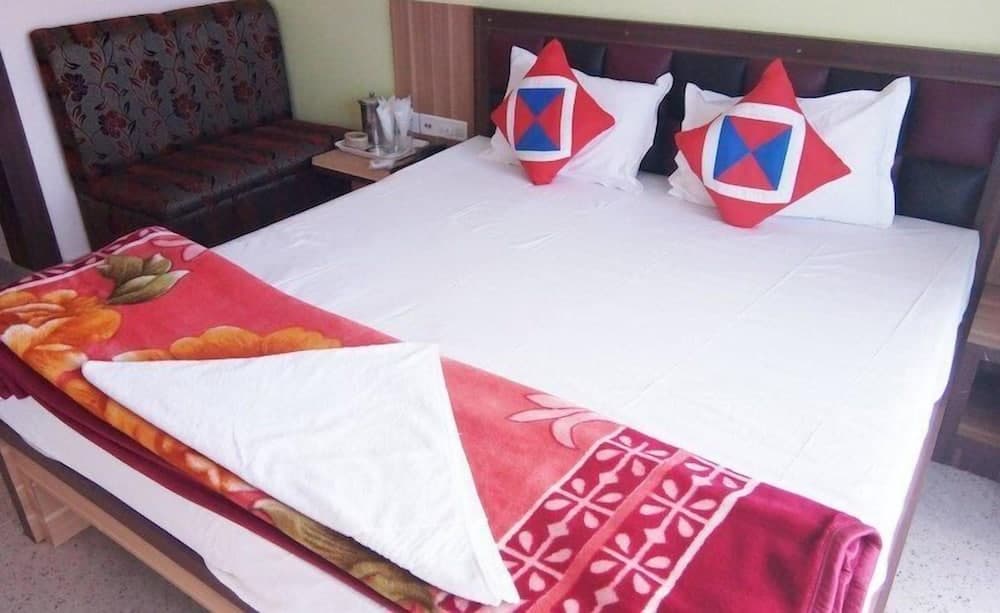 Hotel Sujuka