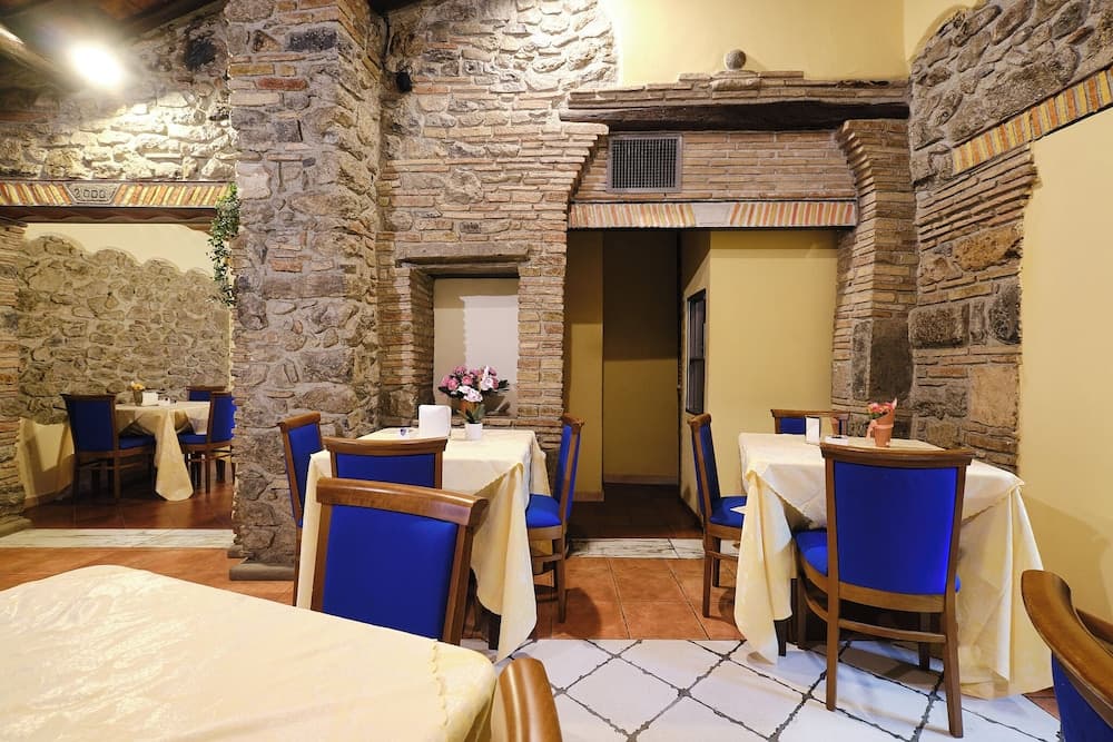 Albergo della Posta