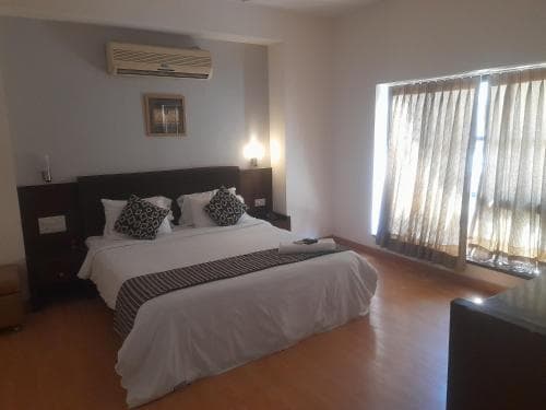 Prestige Inn