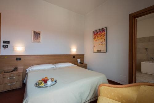 Hotel Lux