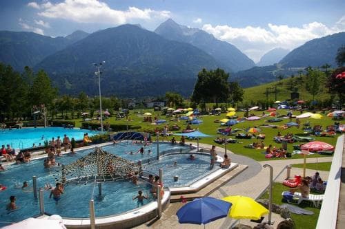 Alpencamp KÄrnten