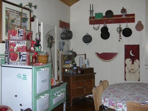 Angels Keep Bed & Breakfast