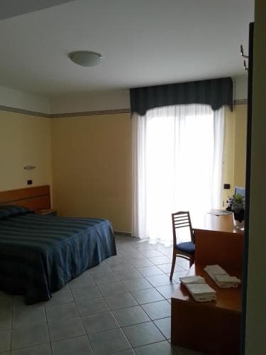 Hotel Pegaso