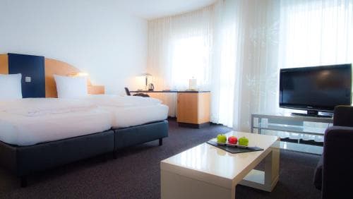 Albertinum Hotel