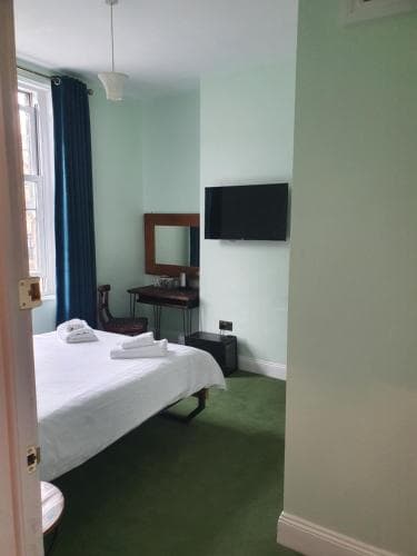 The Camberley