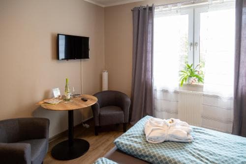Sporthotel Wernigerode