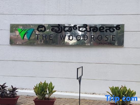 THE Woodrose