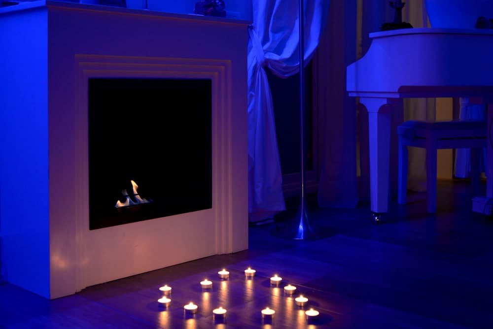 B&B La Dolce Notte