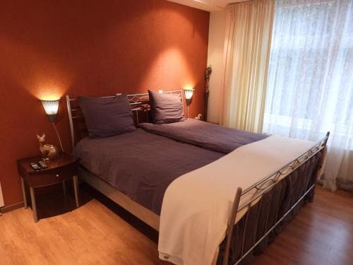 Bed & Breakfast De Gouw
