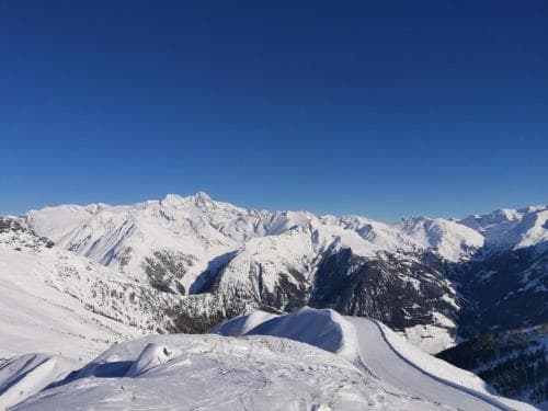 SCOL Sporthotel Großglockner