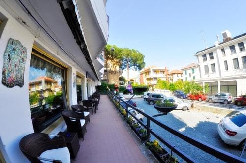 Hotel Cristallo
