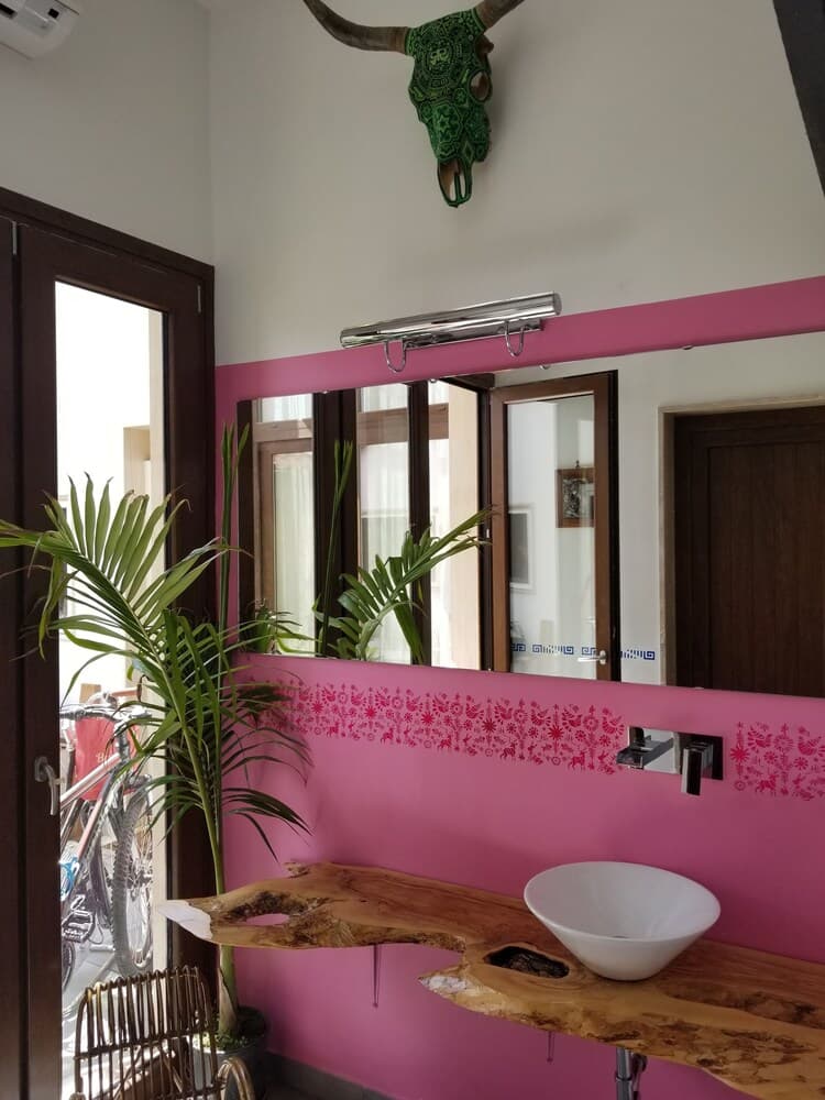 El Quinto Sol B&B