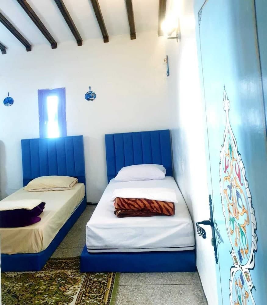 Casa Meryem