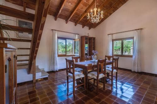 Finca Binifarda .