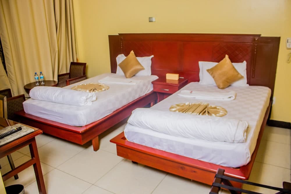 JAMIREX Hotel