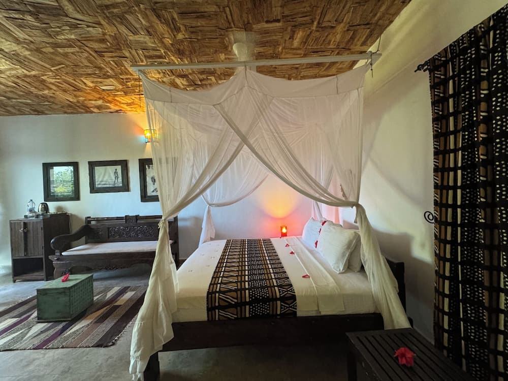 Jafferji Beach Retreat