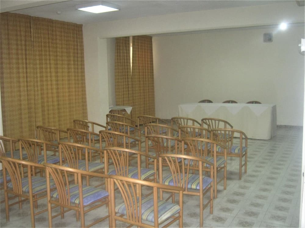 Il Palazzin Hotel