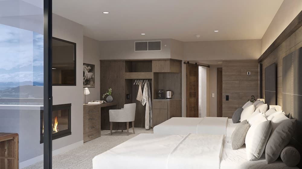 Hotel Jackson