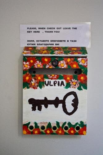 Ulpia House