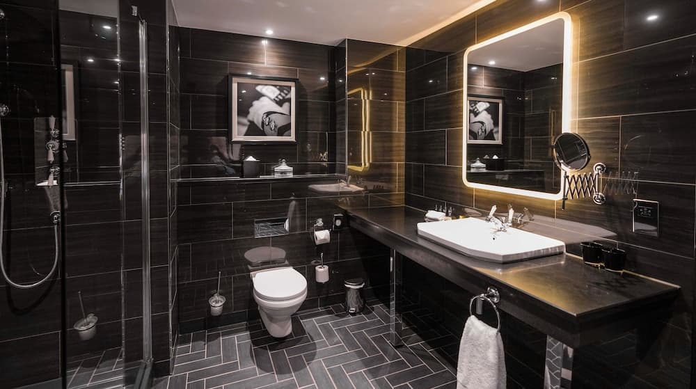 Hotel Gotham