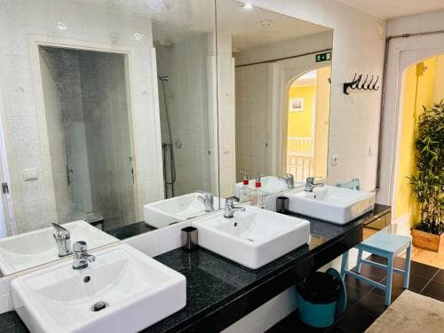 Porto Wine Hostel