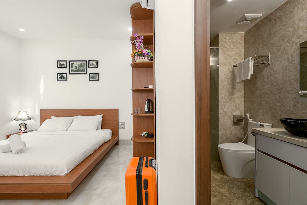Moonlight Beach Hotel