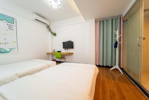 Yuansu Hotel
