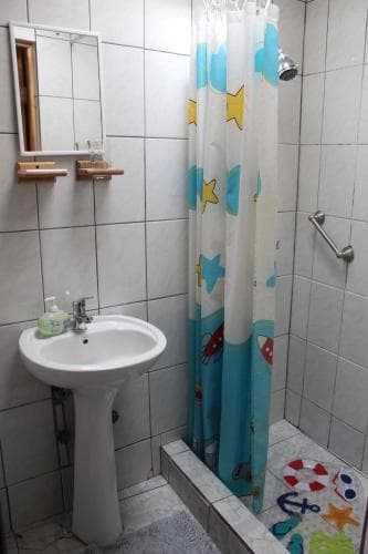 Hostal Sonchek