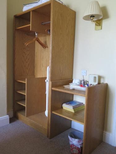 Cardiff Sandringham Hotel