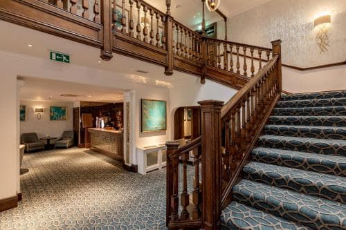 Western House Hotel