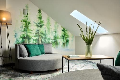 Hotel Centuria