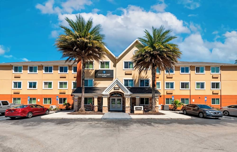 Southpoint Suites Jacksonville