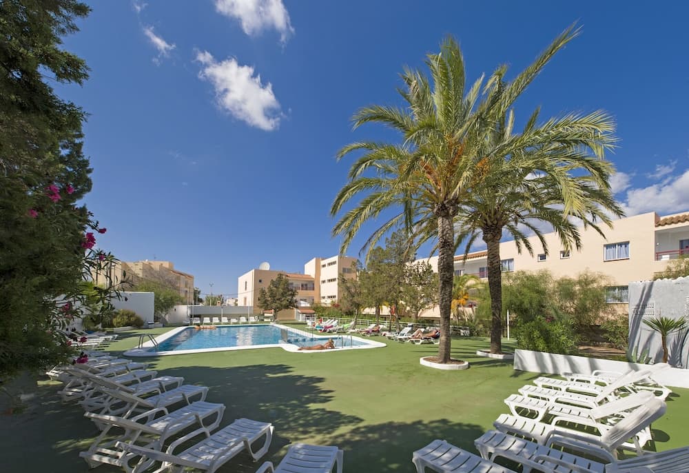 Apartamentos Sol Bay