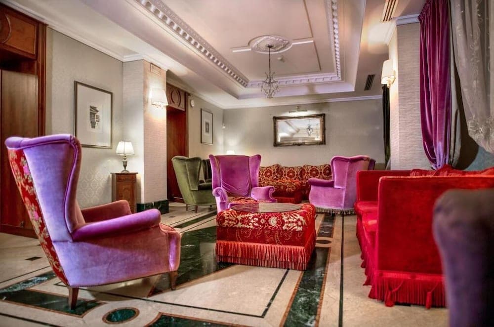 LH Hotel Andreotti