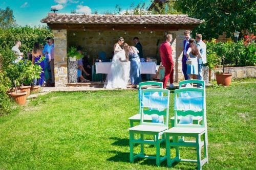 La Collina di Pilonico