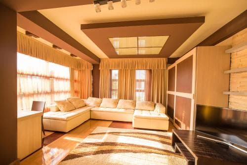 Simple Hotel