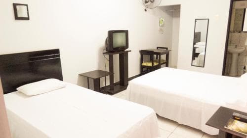 Jer`s Hostal