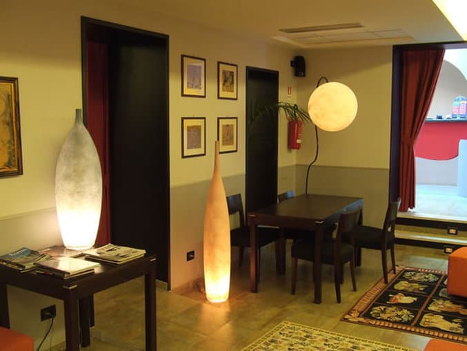 Hotel Re di Roma